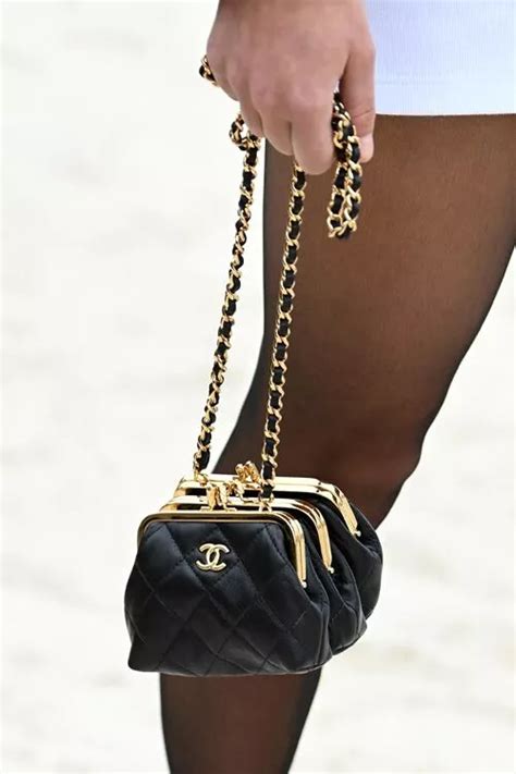 women's chanel bags 2023|chanel suits 2023.